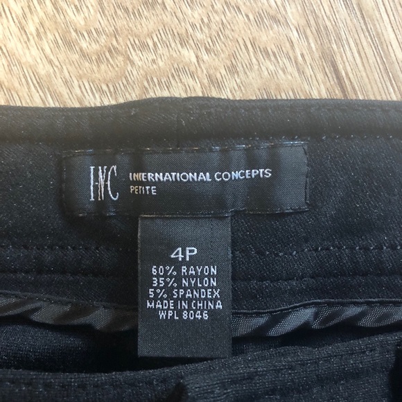 Host Pick🎉Dressy boot cut, stretch jeans 🍁 - Picture 6 of 6